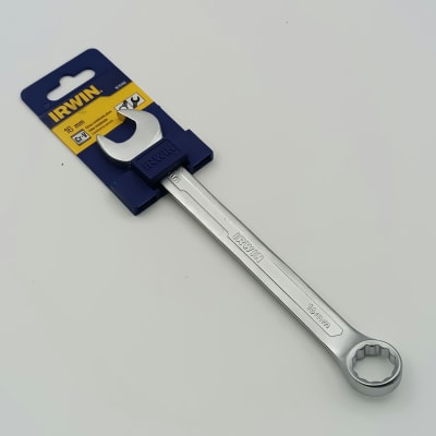 LLAVE PUNTA CORONA 16 MM. IRWIN 18791831