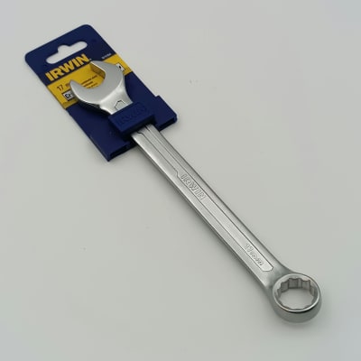 LLAVE PUNTA CORONA 17 MM. IRWIN 18791841