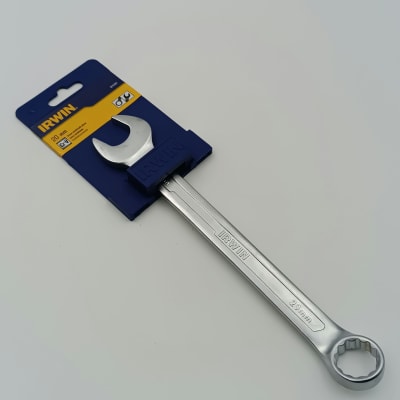 LLAVE PUNTA CORONA 20 MM. IRWIN 1879187