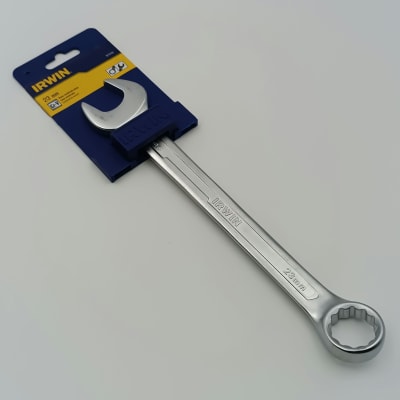 LLAVE PUNTA CORONA 23 MM. IRWIN 18791901