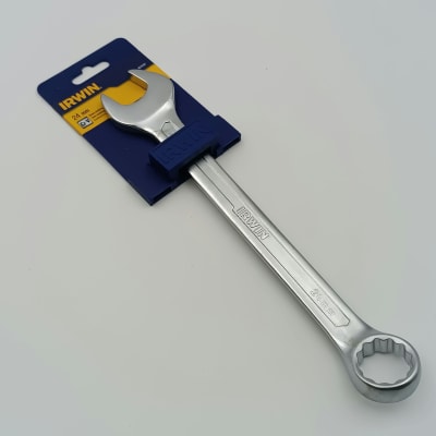 LLAVE PUNTA CORONA 24 MM. IRWIN 18791911