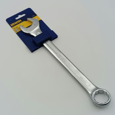 LLAVE PUNTA CORONA 25 MM. IRWIN 18791921