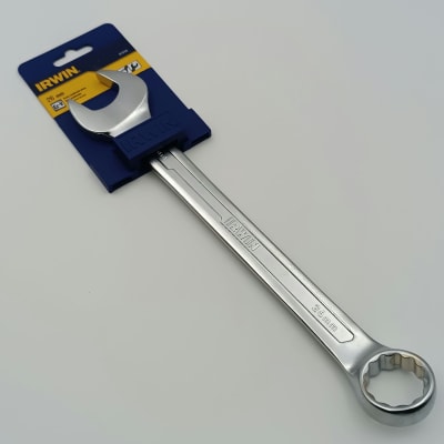 LLAVE PUNTA CORONA 26 MM. IRWIN 18791932