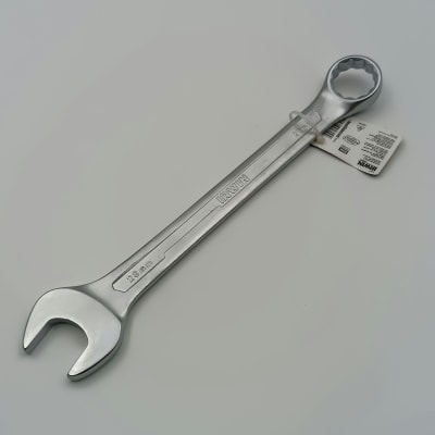 LLAVE PUNTA CORONA 28 MM. IRWIN 1879195