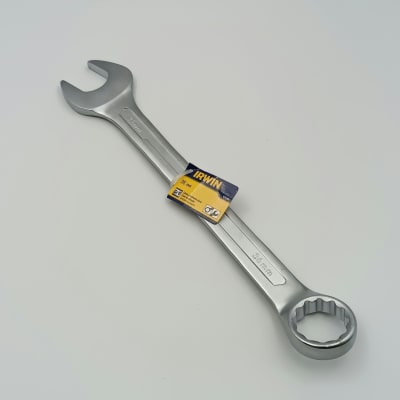 LLAVE PUNTA CORONA 36 MM. IRWIN 18791991