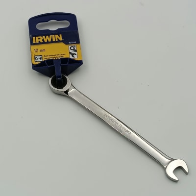 LLAVE PUNTA CORONA CHICHARA 10 MM IRWIN 18793681