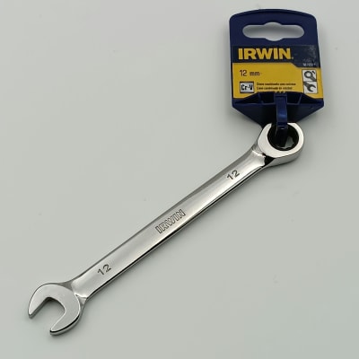 LLAVE PUNTA CORONA CHICHARA 12 MM IRWIN 18793711