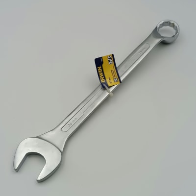 LLAVE PUNTA CORONA ACODADA 36 MM. IRWIN 18849911