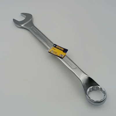 LLAVE PUNTA CORONA ACODADA 41 MM. IRWIN 1884992