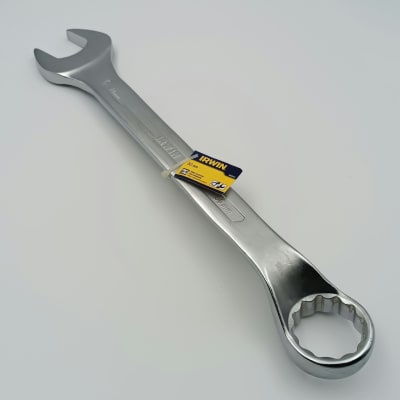 LLAVE PUNTA CORONA ACODADA 50 MM .IRWIN 1884994