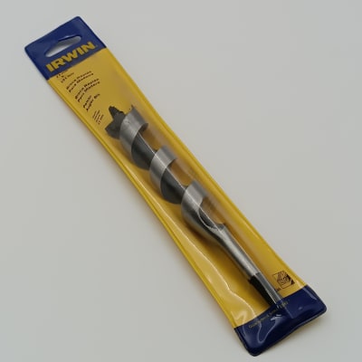 BROCA RAPIDA MADERA 191 X 24 MM IRWIN 392. 1765392