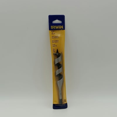 BROCA RAPIDA MADERA 191 X 25 MM IRWIN 393. 17653931