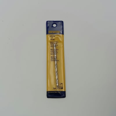BROCA CONCRETO 75 X 3.5 MM IRWIN 8801