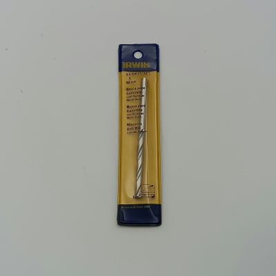 BROCA CONCRETO 90 X 5.5 MM IRWIN 883