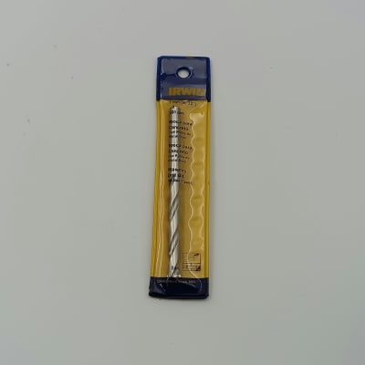 BROCA CONCRETO 100 X 7.0 MM IRWIN 8861