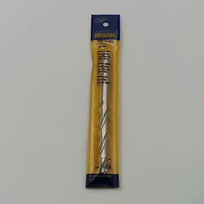 BROCA CONCRETO 120 X 8.0 MM IRWIN 887