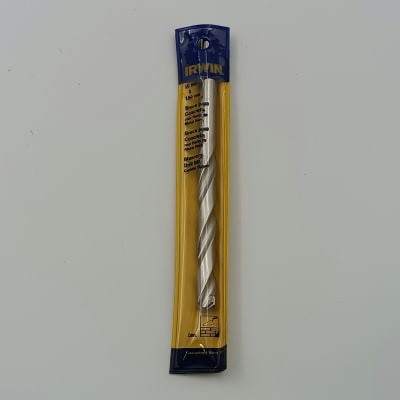 BROCA CONCRETO 150 X 10 MM IRWIN 8901