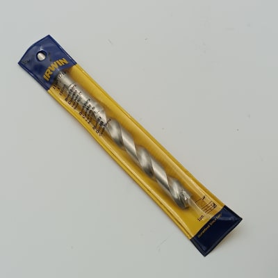 BROCA CONCRETO 150 X 11 MM IRWIN 8911