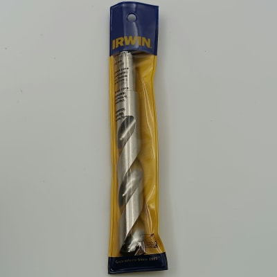 BROCA CONCRETO 160 X 19 MM IRWIN 8961