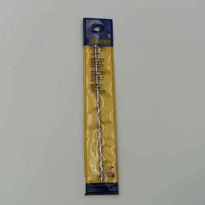 BROCA CONCRETO 150 X 3.0 MM IRWIN 90451