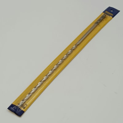BROCA CONCRETO 250 X 6.5 MM IRWIN 924