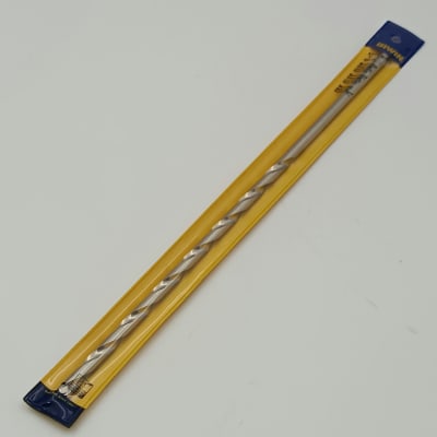 BROCA CONCRETO 250 X 8.0 MM IRWIN 925