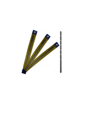 BROCA CONCRETO 250 X 9.5 MM IRWIN 9261