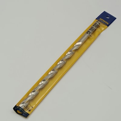 BROCA CONCRETO 250 X 10 MM IRWIN 927