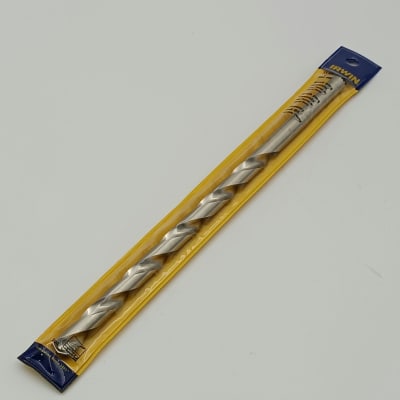 BROCA CONCRETO 250 X 11 MM IRWIN 928