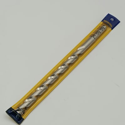 BROCA CONCRETO 250 X 13 MM IRWIN 930