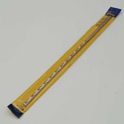 BROCA CONCRETO 330 X 6.0 MM IRWIN 937