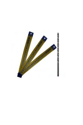 BROCA CONCRETO 330 X 6.5 MM IRWIN 9381