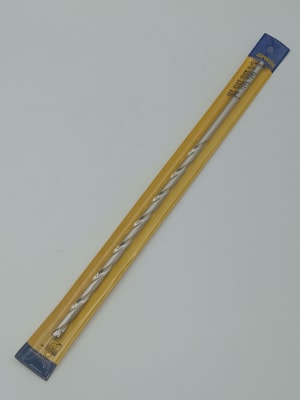 BROCA CONCRETO 330 X 8.0 MM IRWIN 939