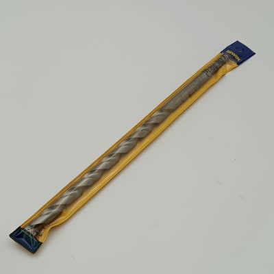 BROCA CONCRETO 330 X 13 MM IRWIN 943