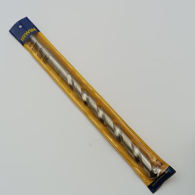 BROCA CONCRETO 330 X 19 MM IRWIN 9461