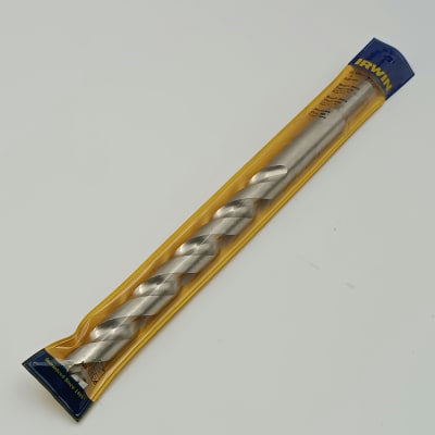 BROCA CONCRETO 330 X 22 MM IRWIN 947