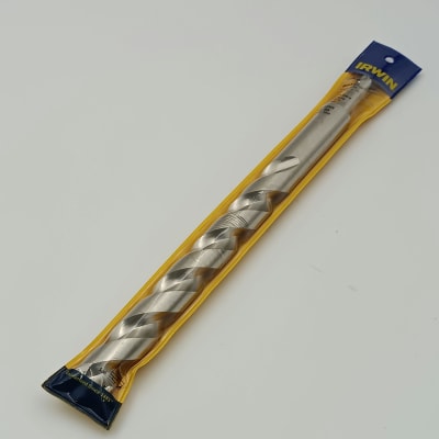 BROCA CONCRETO 330 X 25 MM IRWIN 9481