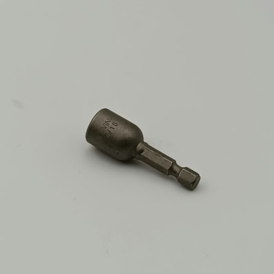 DADO MAGNETICO 7/16 PULGADAS, IRWIN 94772ZR