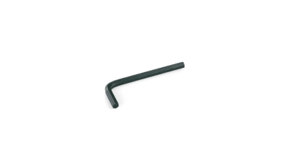 LLAVE HEXAGONAL MILIMETRICA L CORTA IRWIN 80 MM. X 5.0 MM.. IW10572