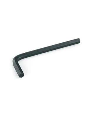 LLAVE HEXAGONAL MILIMETRICA L CORTA IRWIN 106 MM. X 9.0 MM.. IW10576