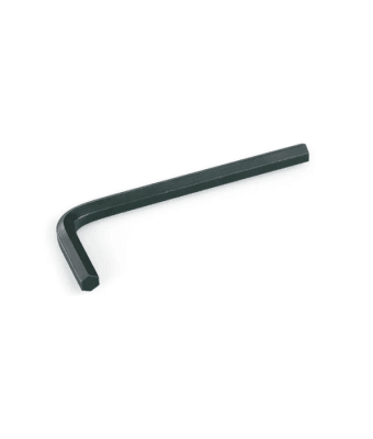 LLAVE HEXAGONAL MILIMETRICA L CORTA IRWIN 112 MM. X 10.0 MM.. IW10577