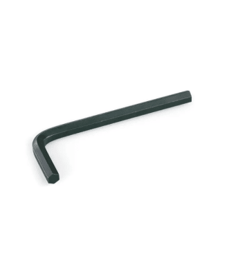LLAVE HEXAGONAL MILIMETRICA L CORTA IRWIN 125 MM. X 12.0 MM.. IW10578