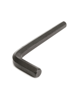 LLAVE HEXAGONAL MILIMETRICA L CORTA IRWIN 199 MM. X 19.0 MM.. IW149071