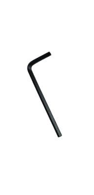 LLAVE HEXAGONAL MILIMETRICA L LARGA IRWIN 250 MM. X 12.0 MM.. IW10612