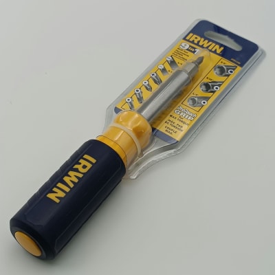 MULTI HERRAMIENTA 9 EN 1 IRWIN PRO TOUCHE, 20511001