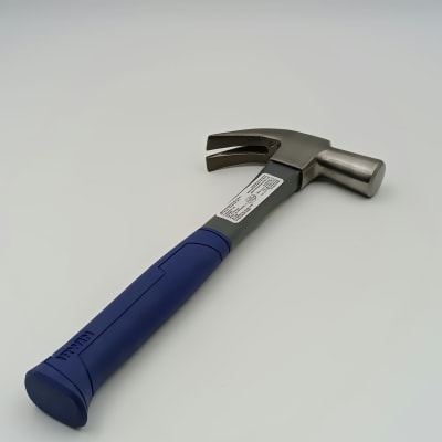 MARTILLO DE UÑA FIBRA VIDRIO 567 GR. (20 OZ.), IRWIN 1863267 (MUFB0027)