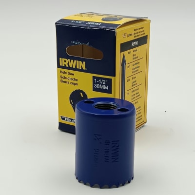 SIERRA COPA BI METALICA 1-1/2 (38 MM.), IRWIN 373112BX