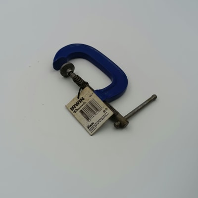 PRENSAS TIPO PULGADASC PULGADAS DE USO GENERAL 3 PULGADAS / 75 MM., UK1203