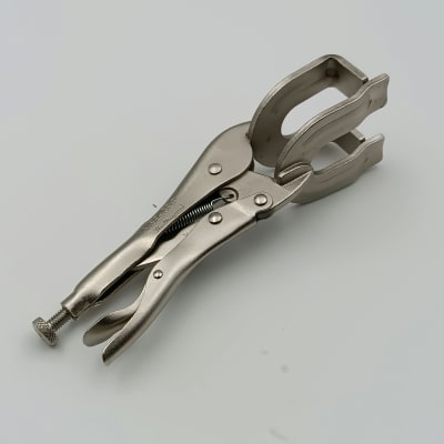 PRENSA PARA SOLDAR VISE GRIP 9 9R. 25ZR1