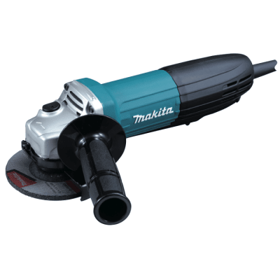 ESMERIL ANGULAR 4 1/2 115 MM. 720 W. 11.000 RPM. 1.9 KG. - GA4534. MAKITA.1